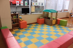 山形ダイハツ寒河江店